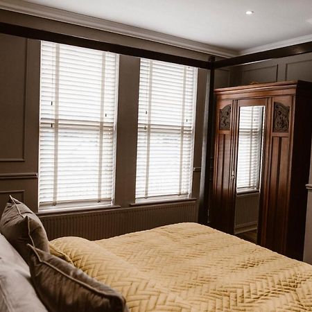 Kilmore Guesthouse Kilkenny Ngoại thất bức ảnh