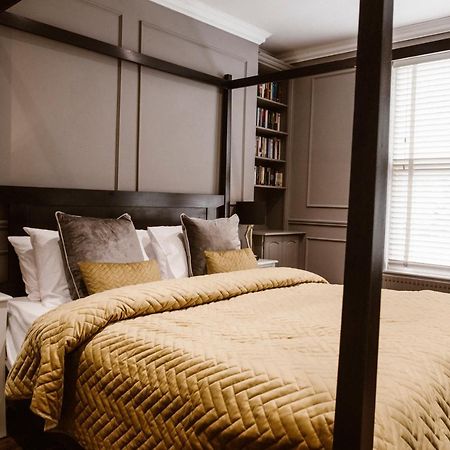 Kilmore Guesthouse Kilkenny Ngoại thất bức ảnh