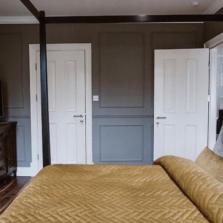 Kilmore Guesthouse Kilkenny Ngoại thất bức ảnh
