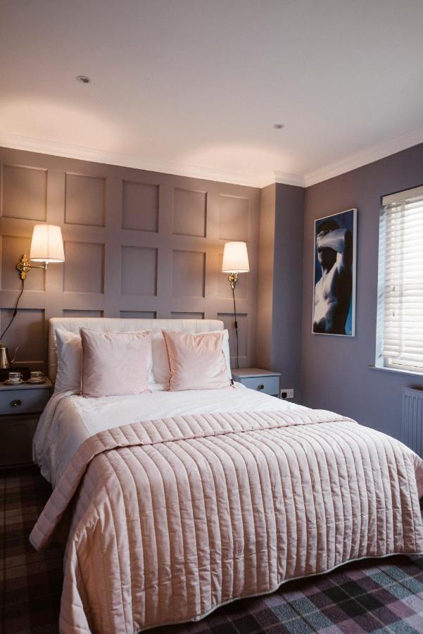 Kilmore Guesthouse Kilkenny Ngoại thất bức ảnh