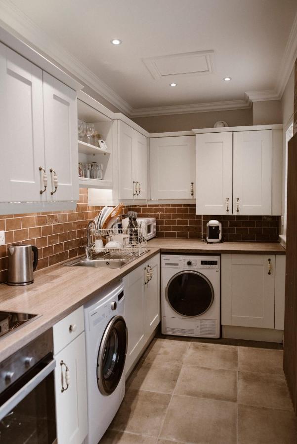 Kilmore Guesthouse Kilkenny Ngoại thất bức ảnh