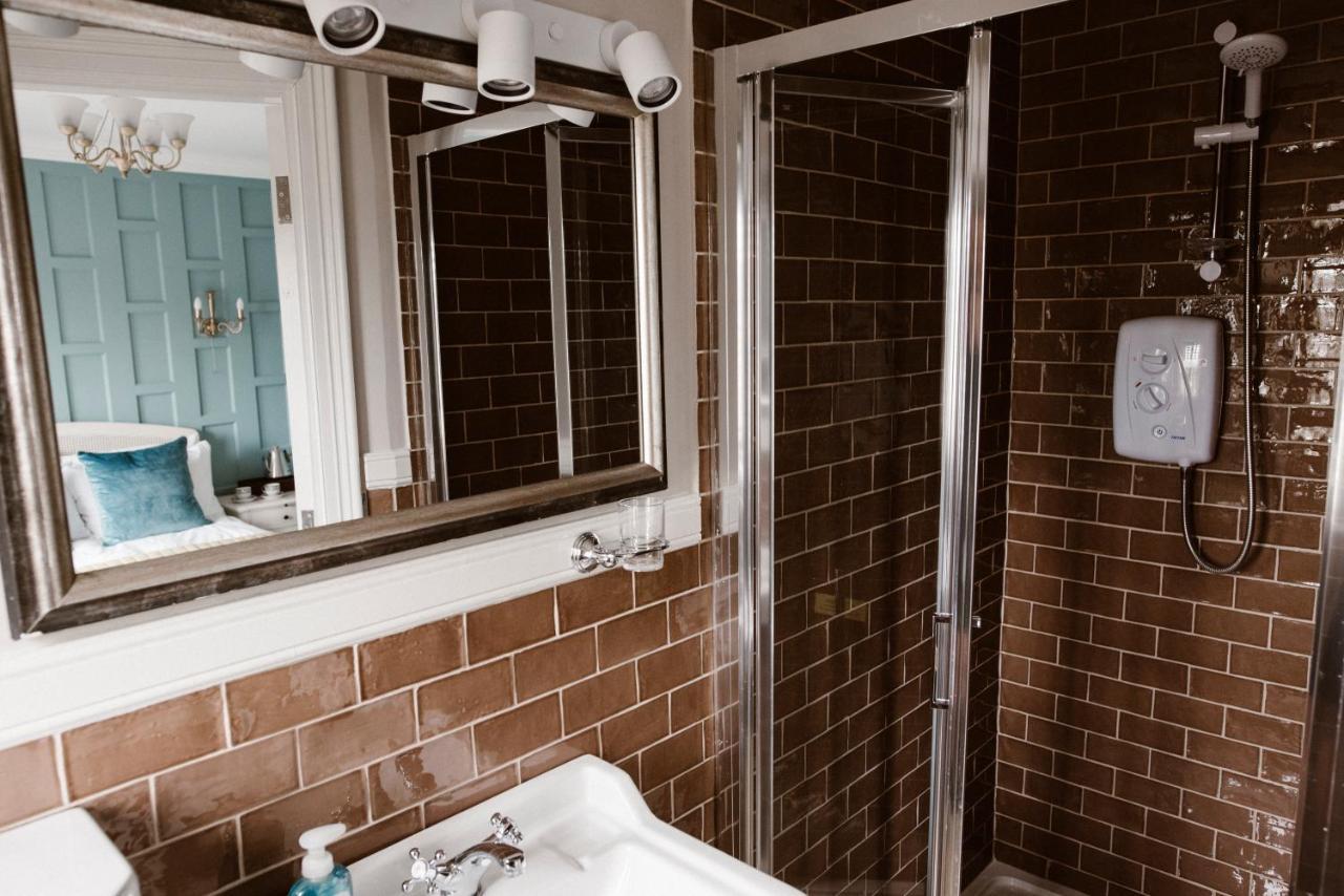 Kilmore Guesthouse Kilkenny Ngoại thất bức ảnh