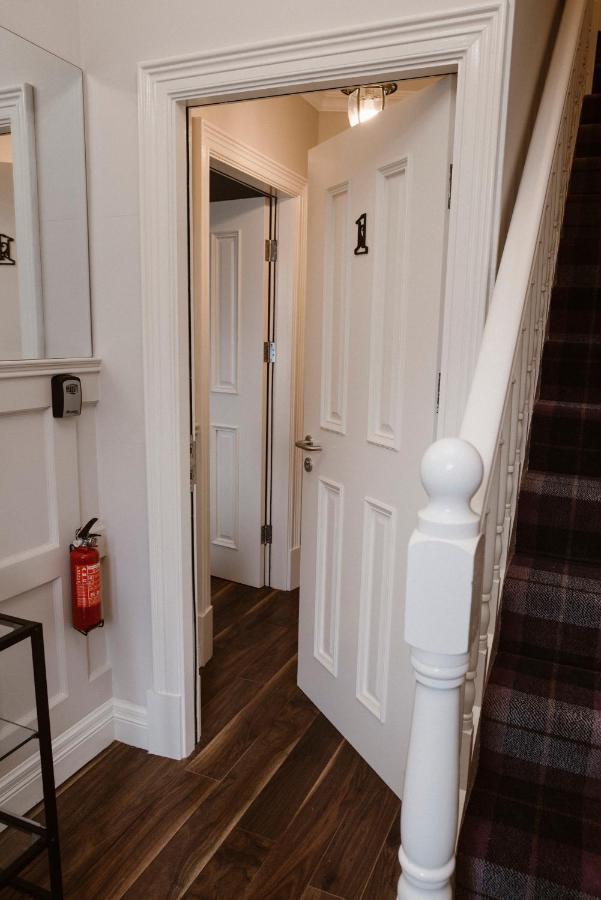 Kilmore Guesthouse Kilkenny Ngoại thất bức ảnh