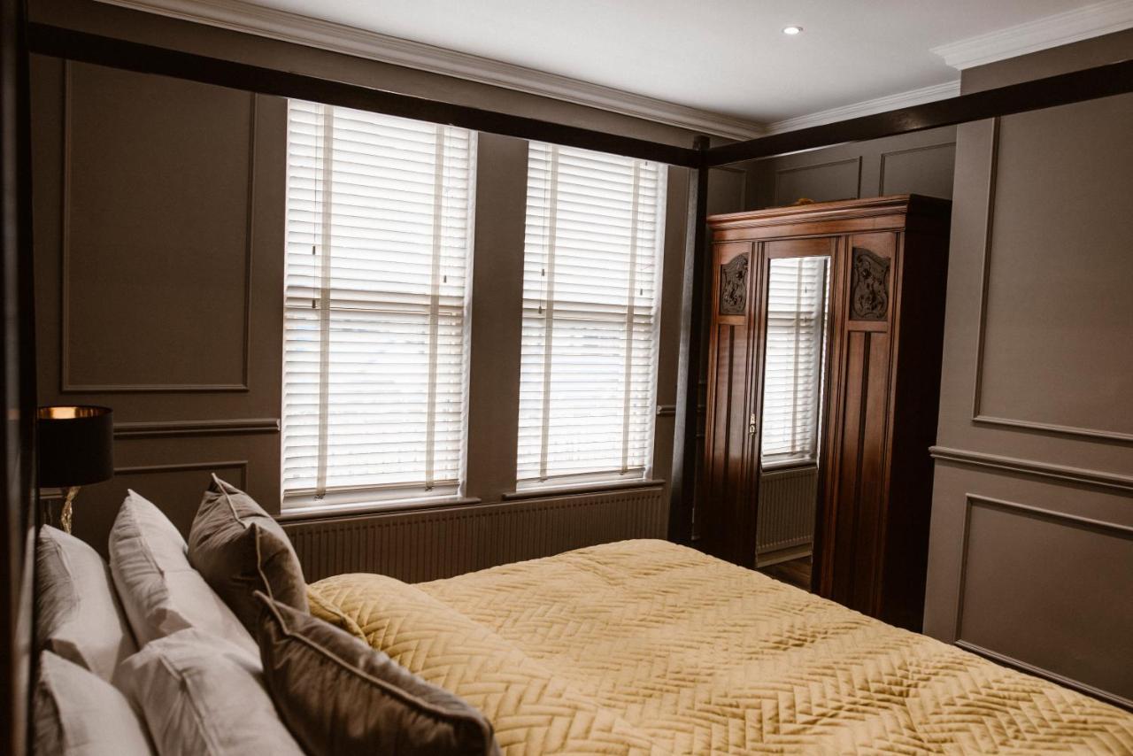 Kilmore Guesthouse Kilkenny Ngoại thất bức ảnh