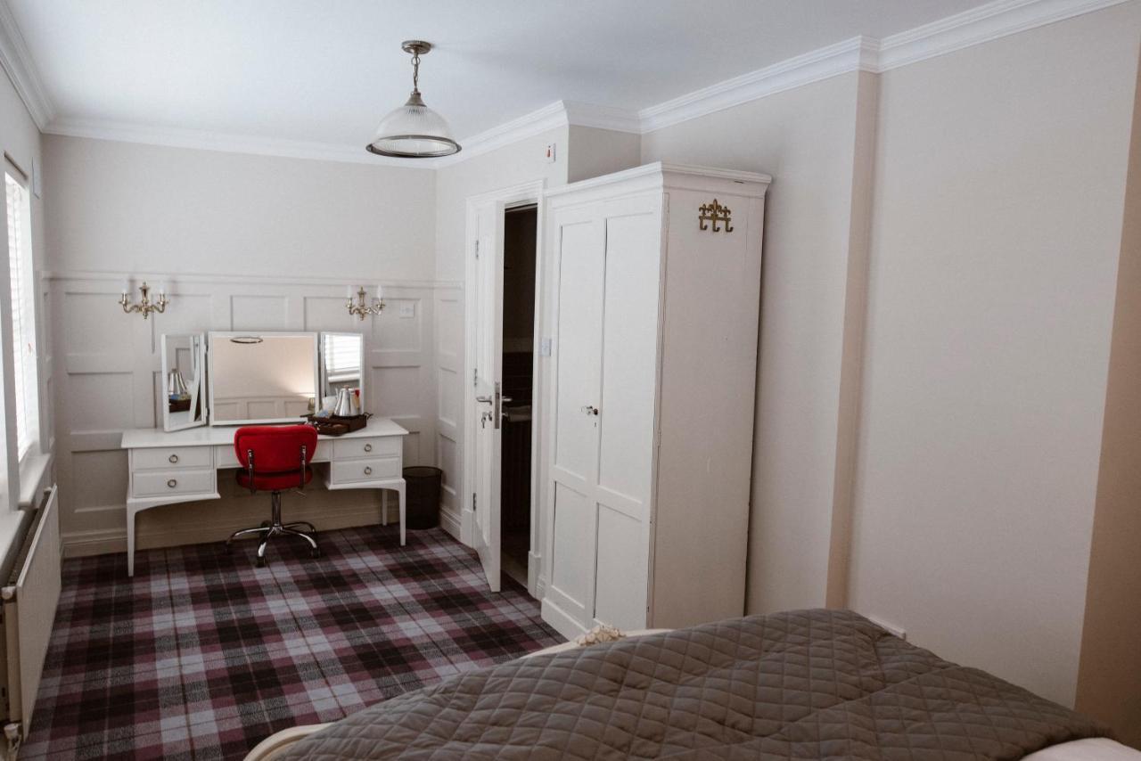 Kilmore Guesthouse Kilkenny Ngoại thất bức ảnh