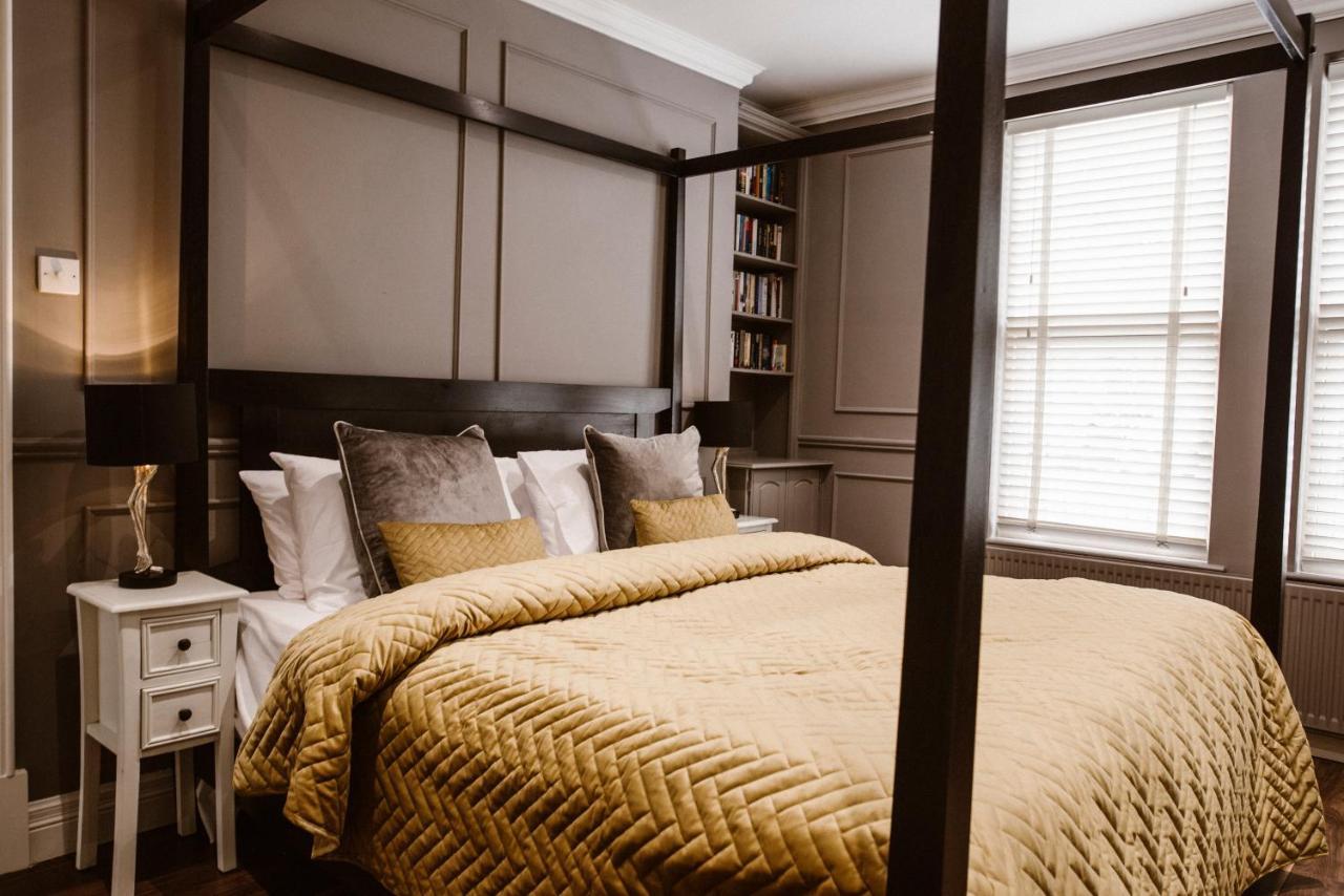 Kilmore Guesthouse Kilkenny Ngoại thất bức ảnh