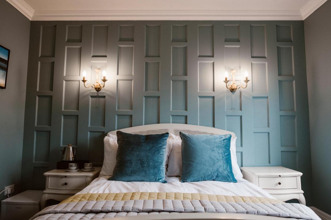 Kilmore Guesthouse Kilkenny Ngoại thất bức ảnh