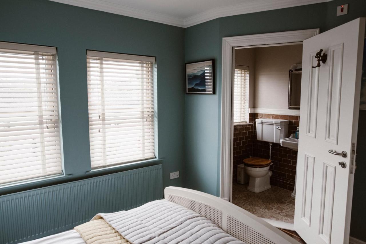 Kilmore Guesthouse Kilkenny Ngoại thất bức ảnh