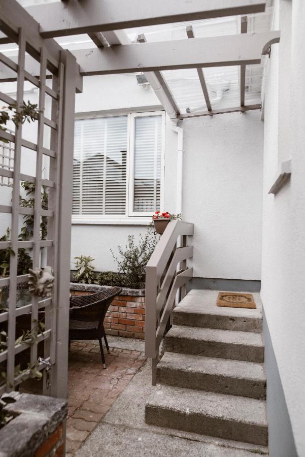 Kilmore Guesthouse Kilkenny Ngoại thất bức ảnh