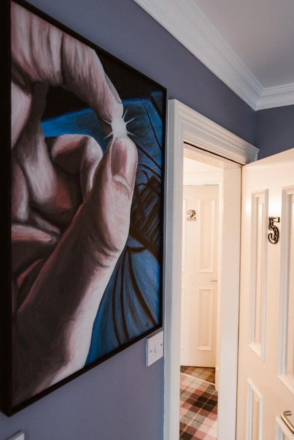 Kilmore Guesthouse Kilkenny Ngoại thất bức ảnh