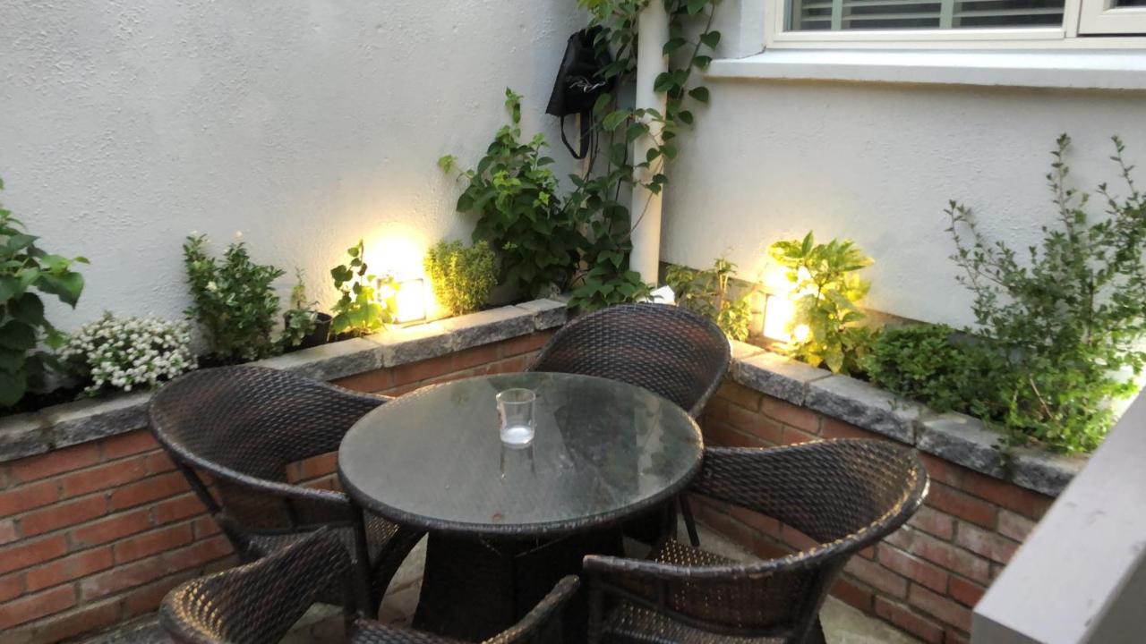 Kilmore Guesthouse Kilkenny Ngoại thất bức ảnh