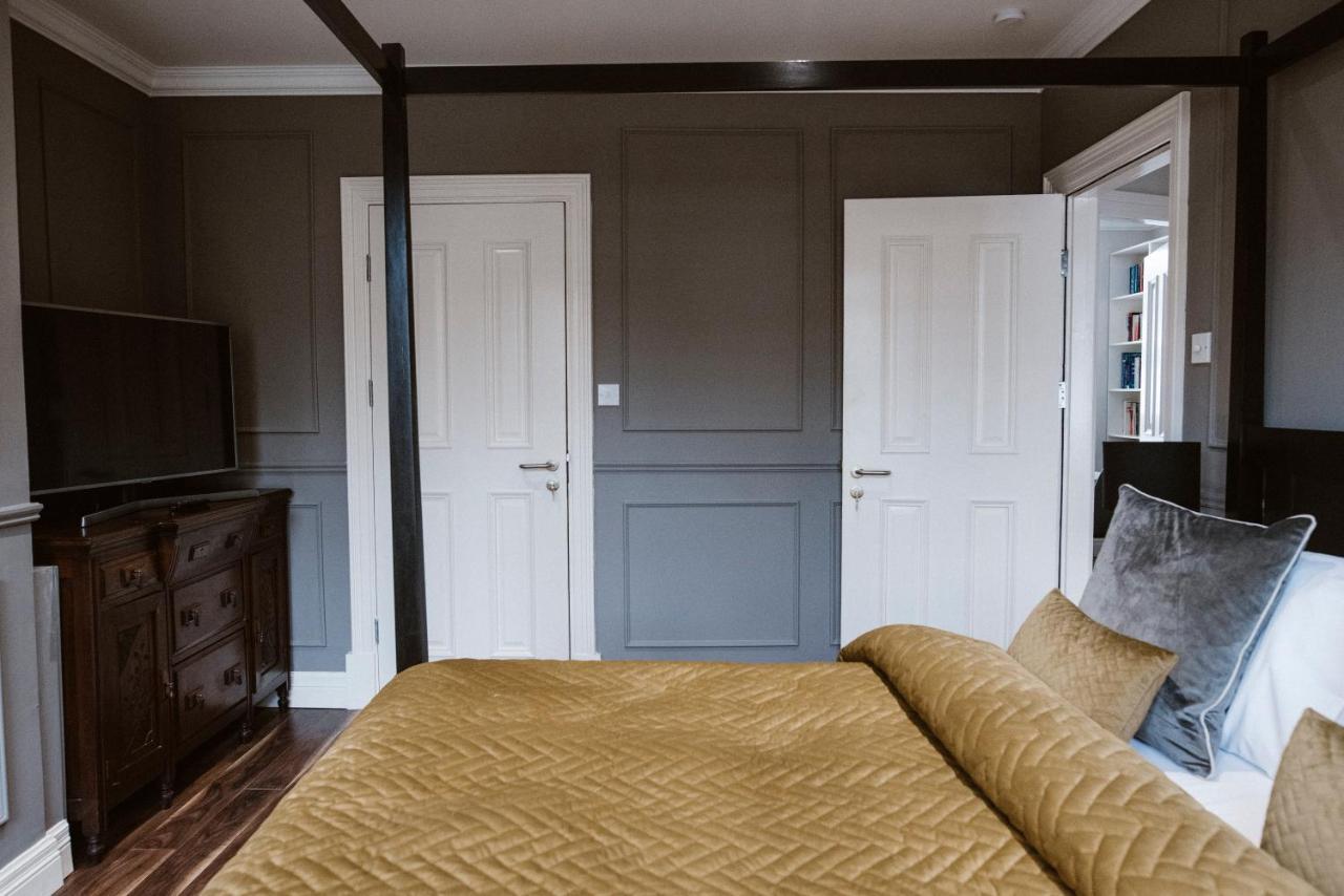 Kilmore Guesthouse Kilkenny Ngoại thất bức ảnh