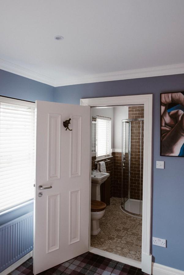 Kilmore Guesthouse Kilkenny Ngoại thất bức ảnh