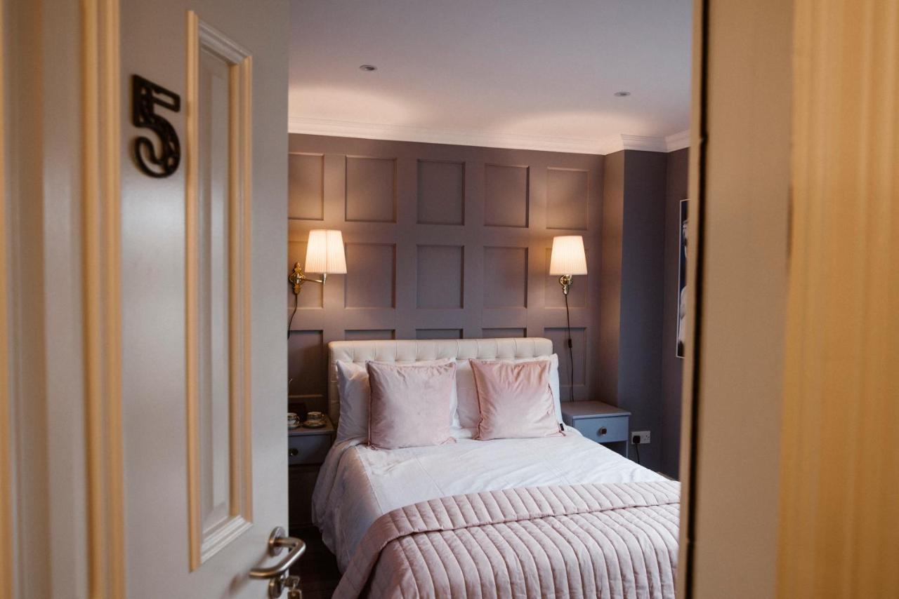 Kilmore Guesthouse Kilkenny Ngoại thất bức ảnh