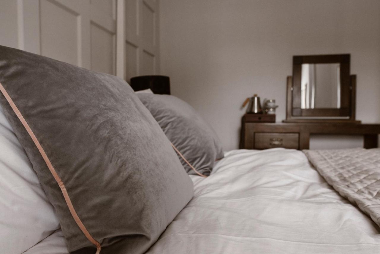 Kilmore Guesthouse Kilkenny Ngoại thất bức ảnh