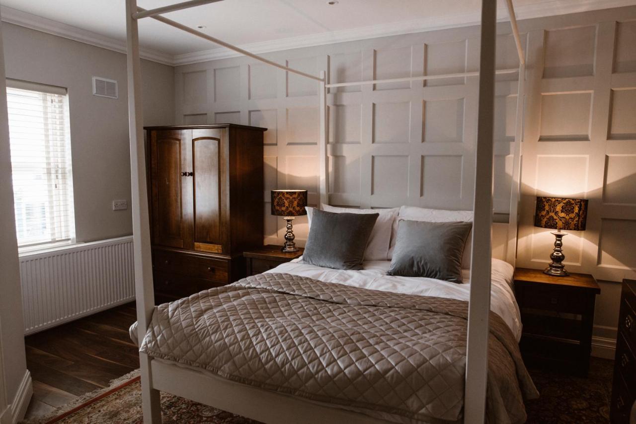 Kilmore Guesthouse Kilkenny Ngoại thất bức ảnh