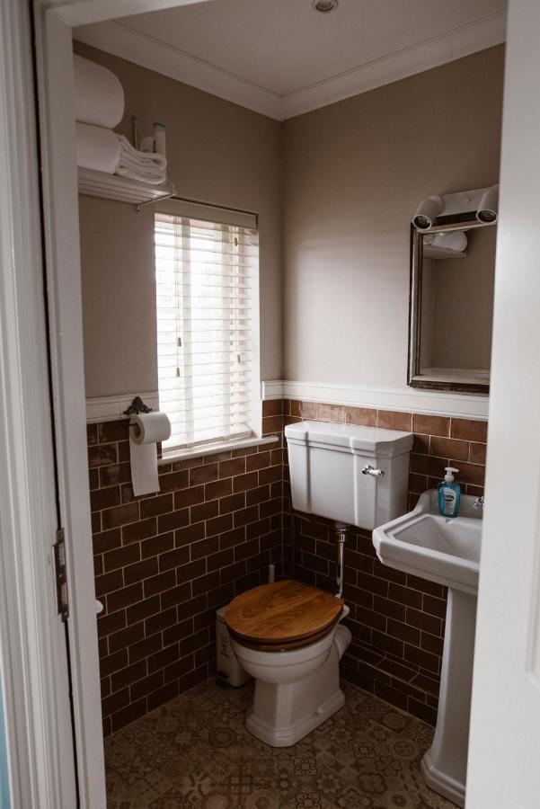 Kilmore Guesthouse Kilkenny Ngoại thất bức ảnh