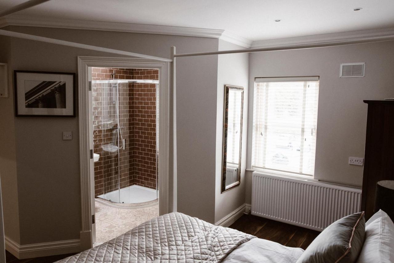 Kilmore Guesthouse Kilkenny Ngoại thất bức ảnh