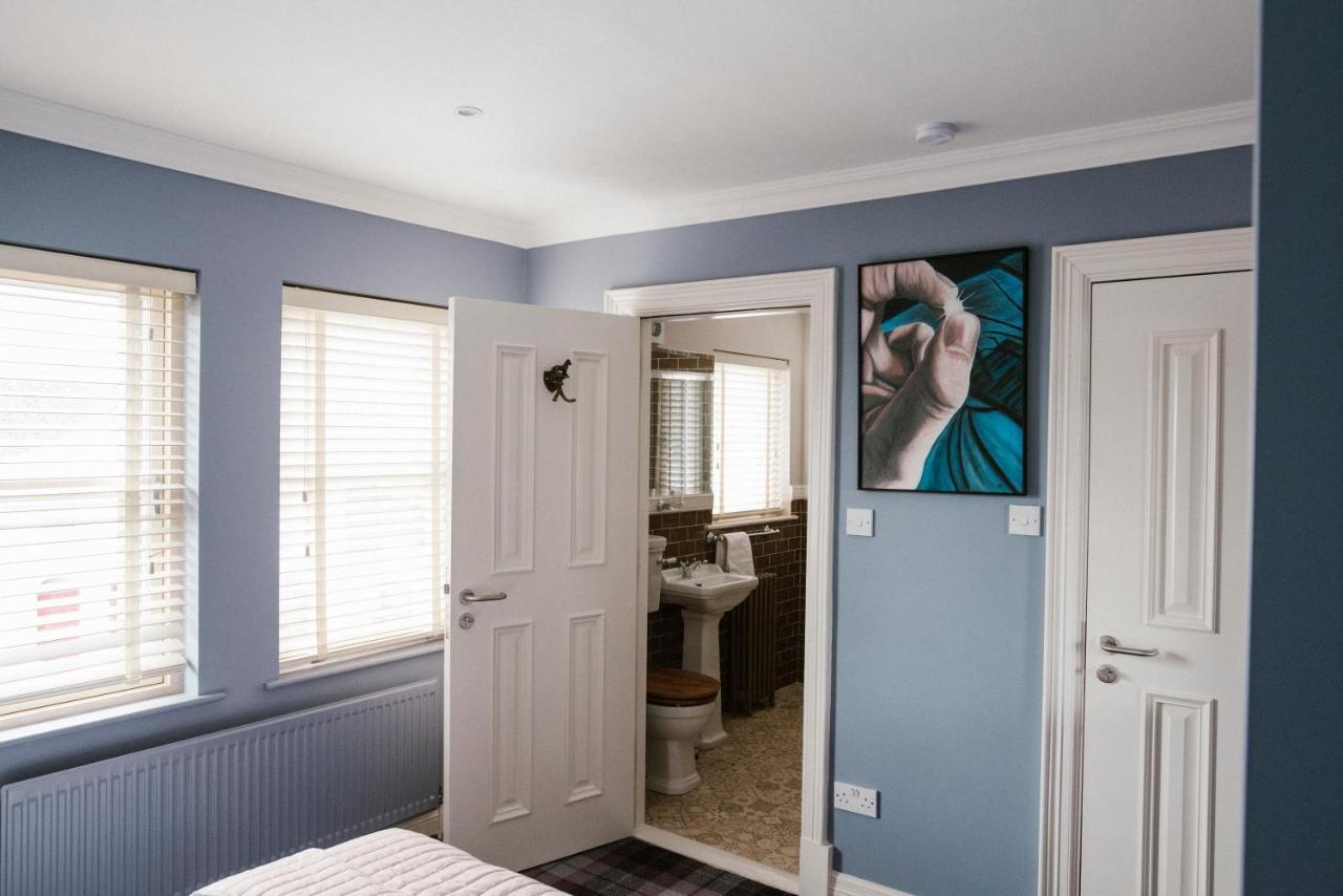 Kilmore Guesthouse Kilkenny Ngoại thất bức ảnh