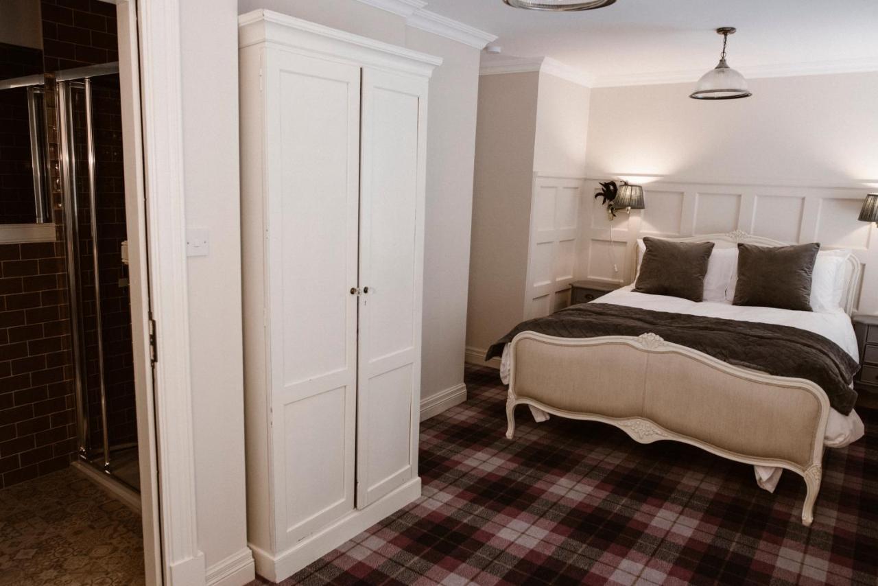 Kilmore Guesthouse Kilkenny Ngoại thất bức ảnh