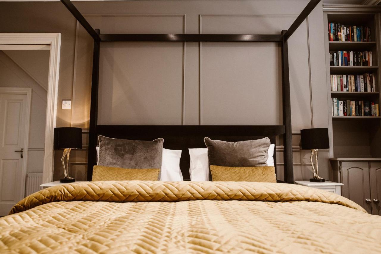 Kilmore Guesthouse Kilkenny Ngoại thất bức ảnh