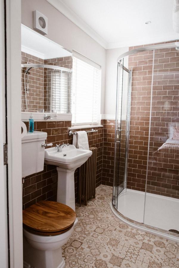 Kilmore Guesthouse Kilkenny Ngoại thất bức ảnh