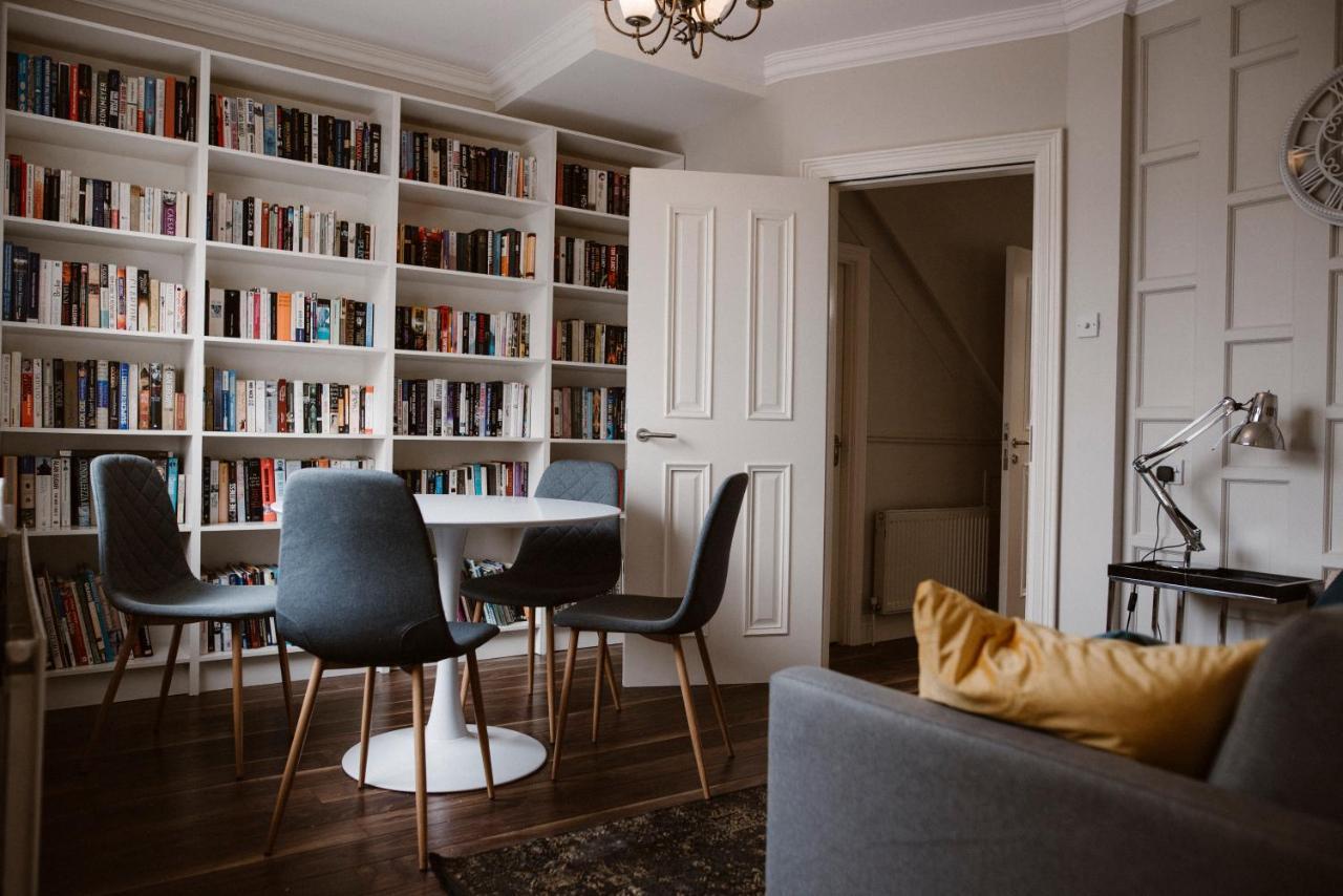 Kilmore Guesthouse Kilkenny Ngoại thất bức ảnh