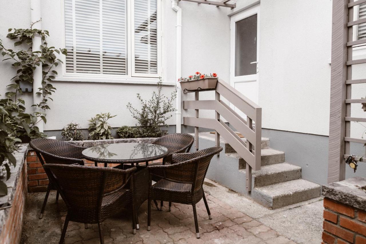 Kilmore Guesthouse Kilkenny Ngoại thất bức ảnh