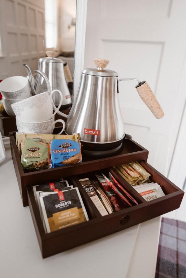 Kilmore Guesthouse Kilkenny Ngoại thất bức ảnh