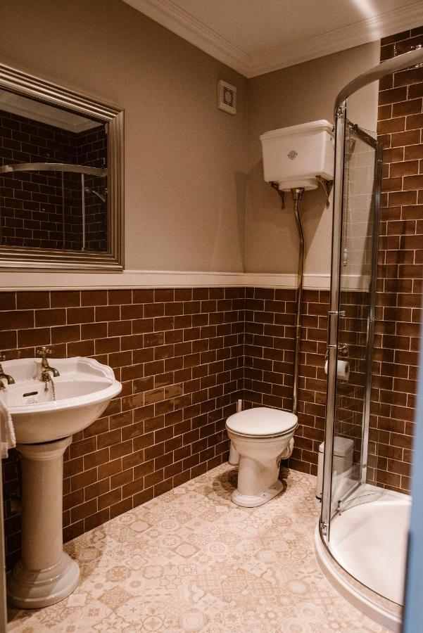 Kilmore Guesthouse Kilkenny Ngoại thất bức ảnh