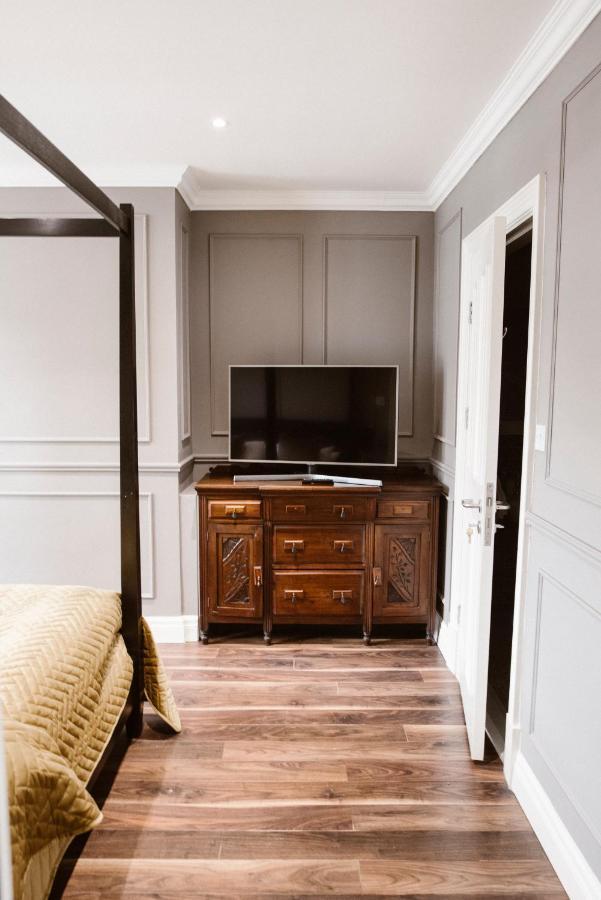 Kilmore Guesthouse Kilkenny Ngoại thất bức ảnh