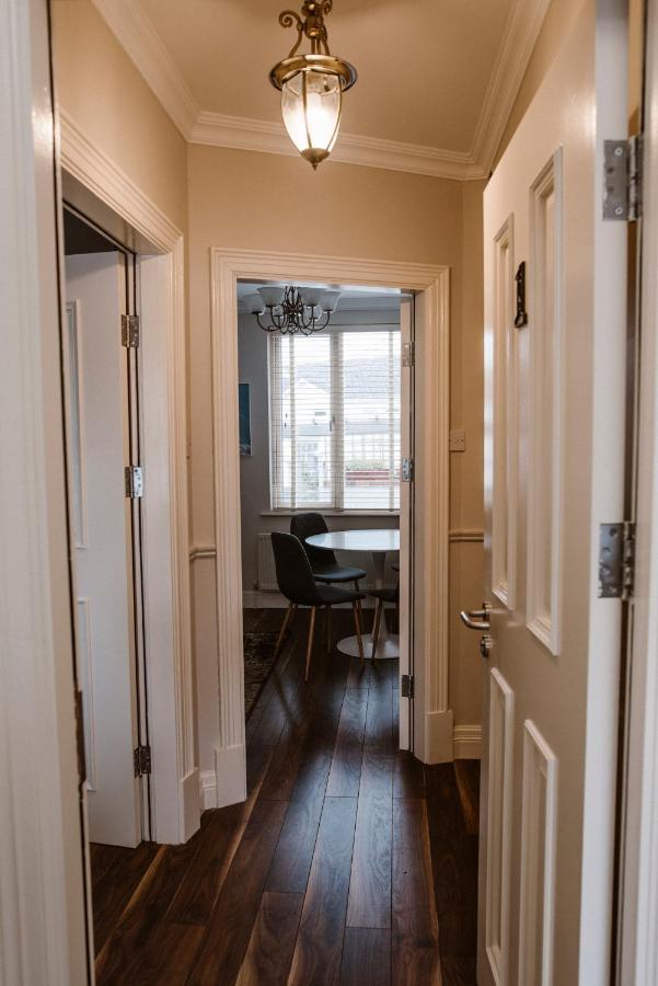Kilmore Guesthouse Kilkenny Ngoại thất bức ảnh
