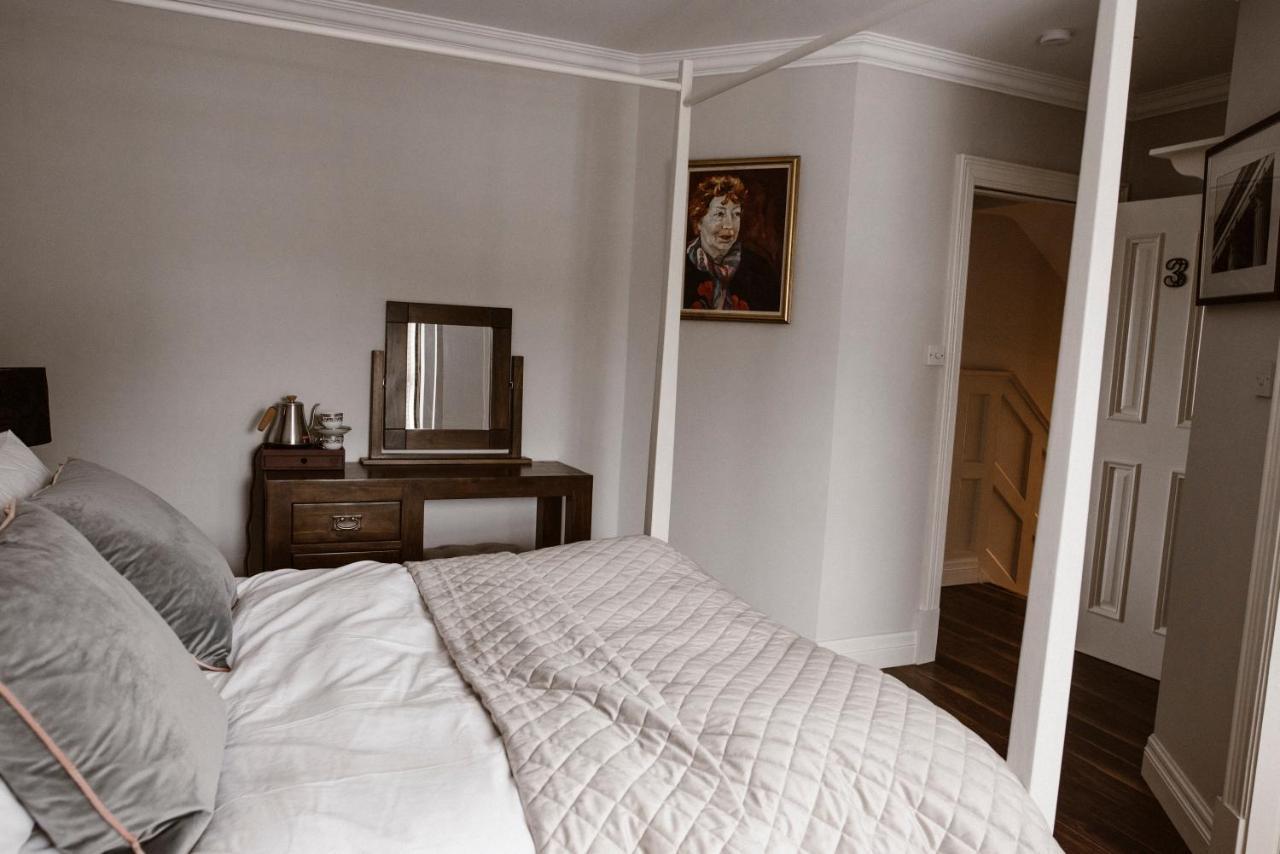 Kilmore Guesthouse Kilkenny Ngoại thất bức ảnh