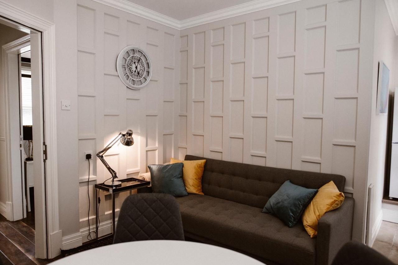 Kilmore Guesthouse Kilkenny Ngoại thất bức ảnh