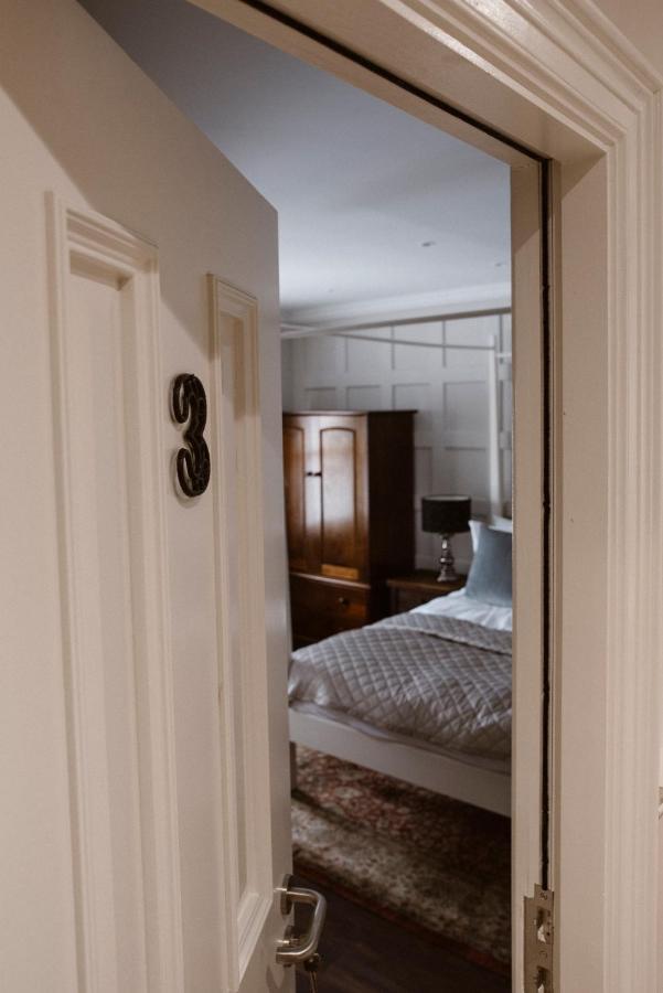 Kilmore Guesthouse Kilkenny Ngoại thất bức ảnh