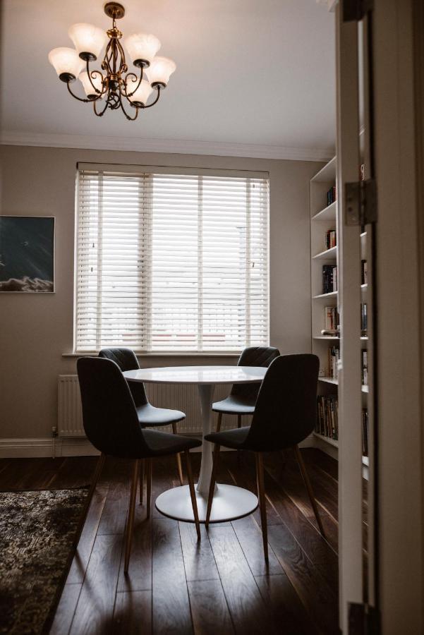 Kilmore Guesthouse Kilkenny Ngoại thất bức ảnh