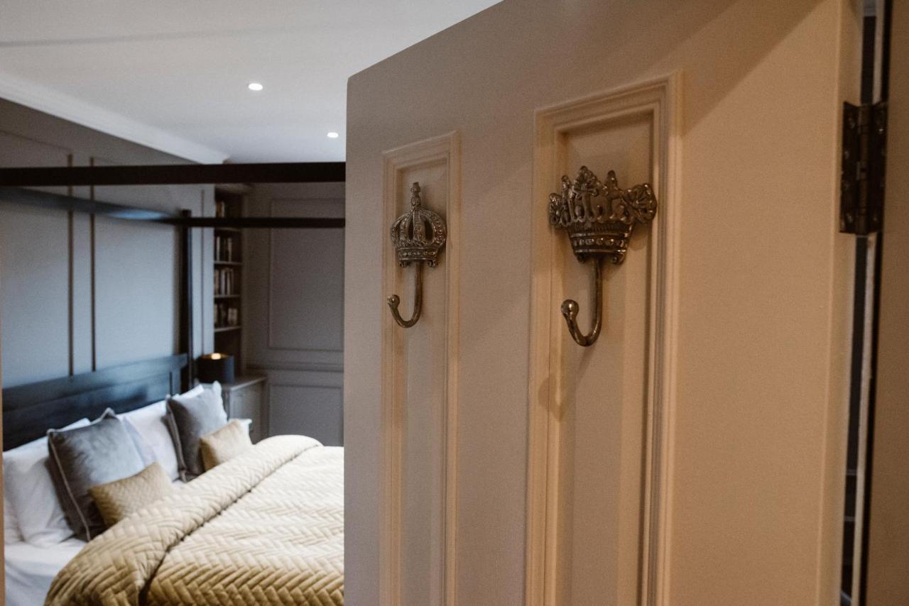 Kilmore Guesthouse Kilkenny Ngoại thất bức ảnh