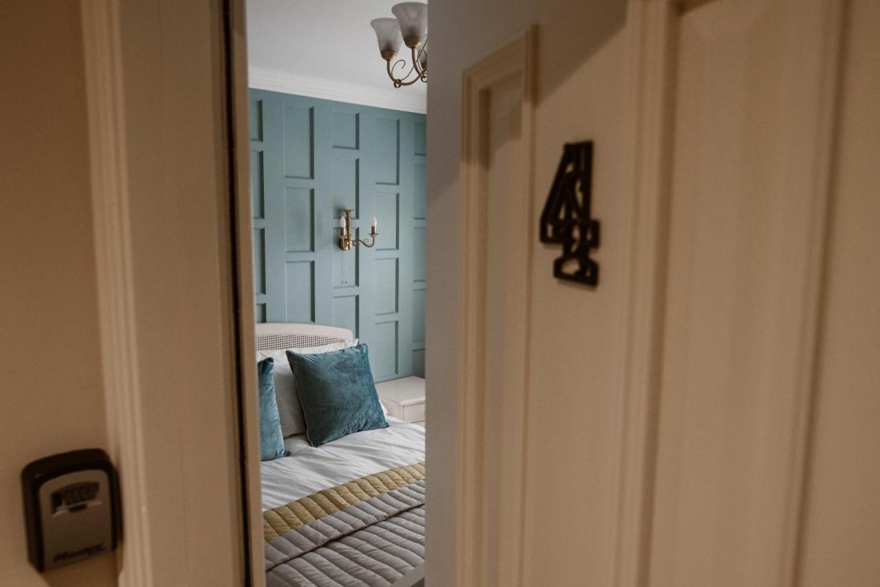 Kilmore Guesthouse Kilkenny Ngoại thất bức ảnh