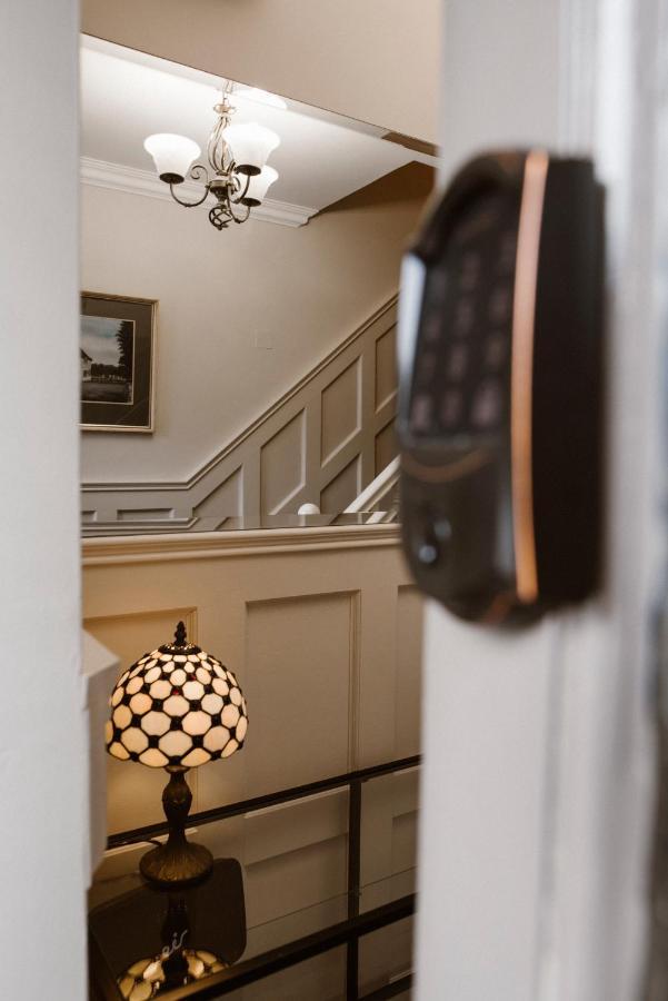 Kilmore Guesthouse Kilkenny Ngoại thất bức ảnh