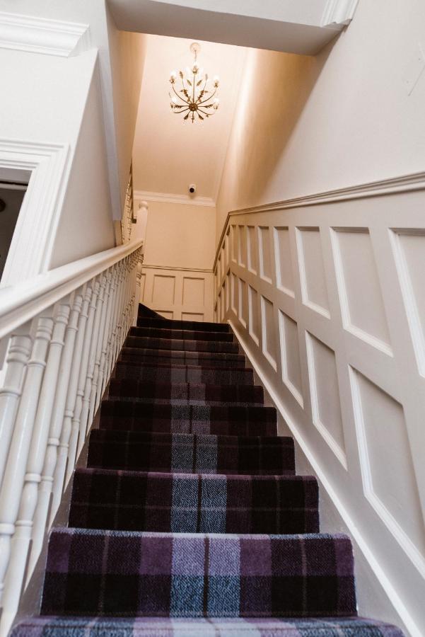 Kilmore Guesthouse Kilkenny Ngoại thất bức ảnh