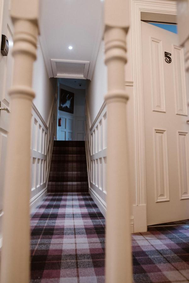 Kilmore Guesthouse Kilkenny Ngoại thất bức ảnh