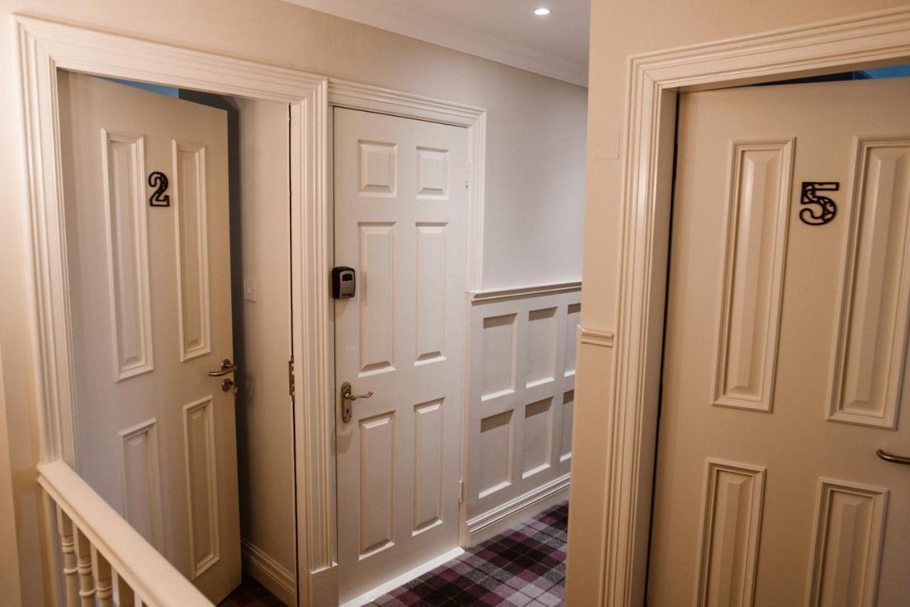 Kilmore Guesthouse Kilkenny Ngoại thất bức ảnh