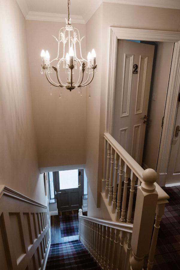 Kilmore Guesthouse Kilkenny Ngoại thất bức ảnh